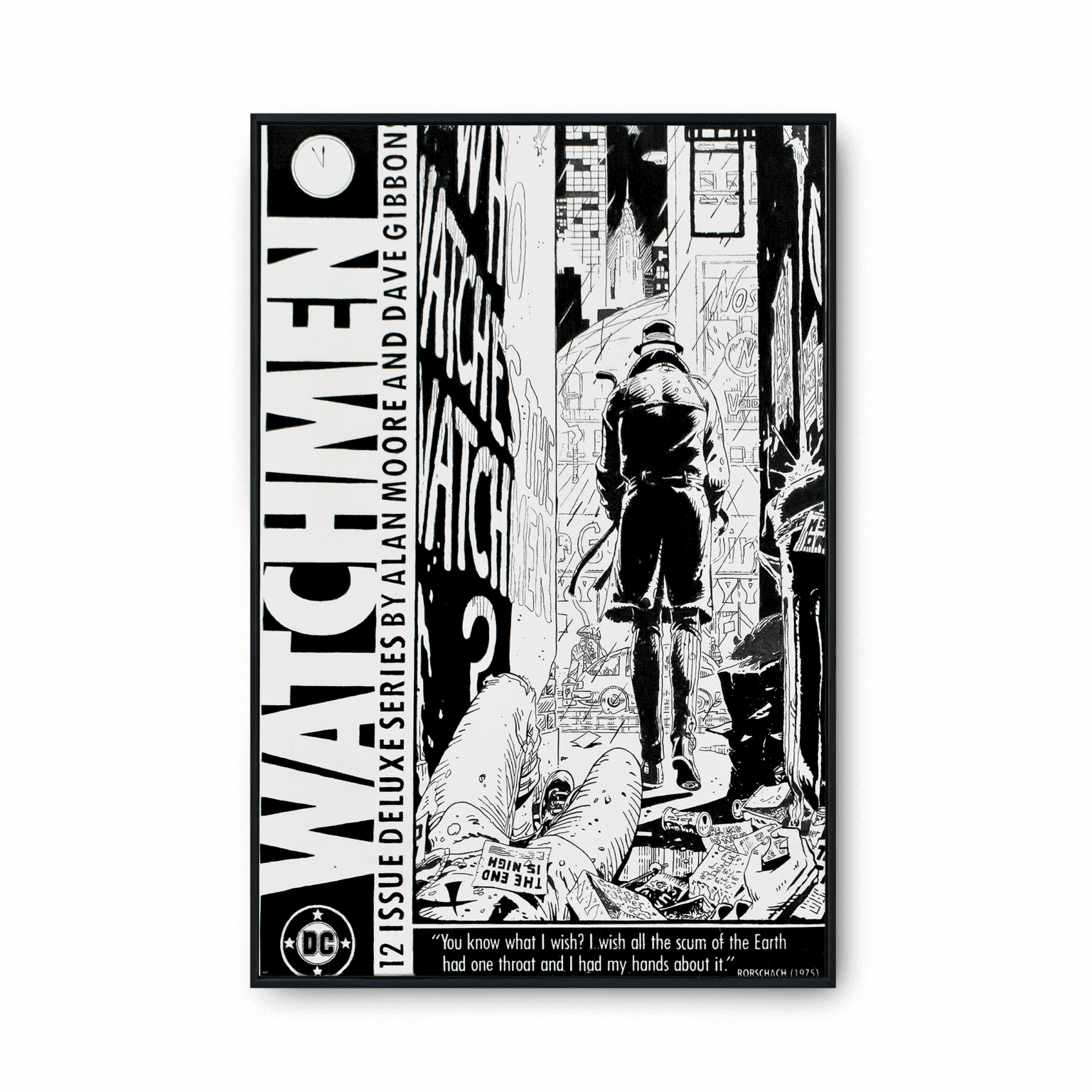 Watchmen