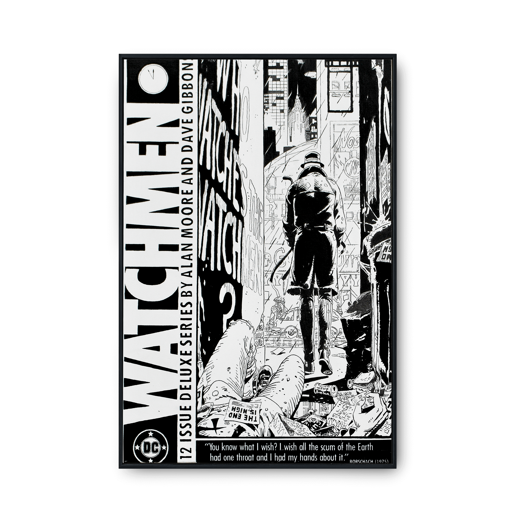 Watchmen