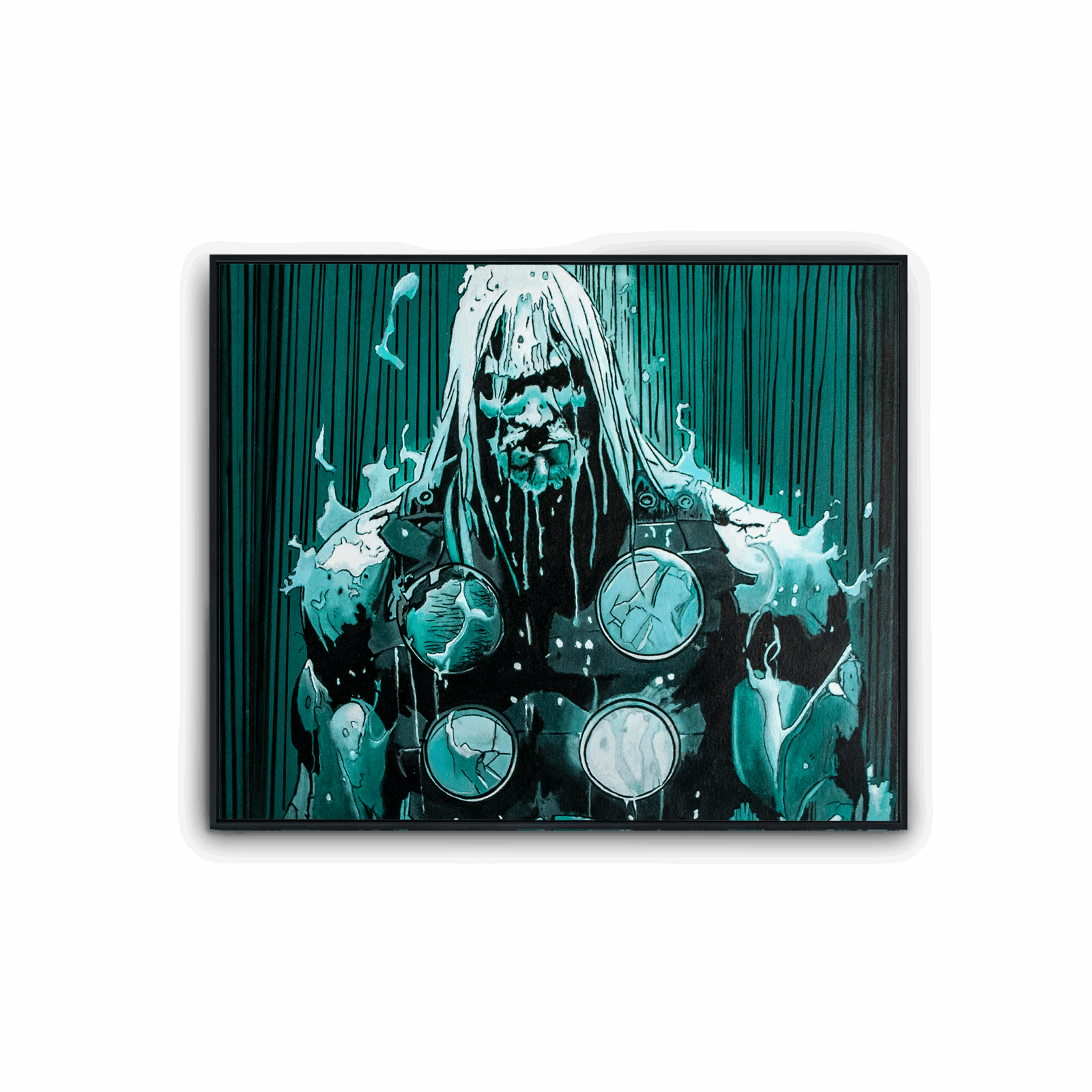 Thor