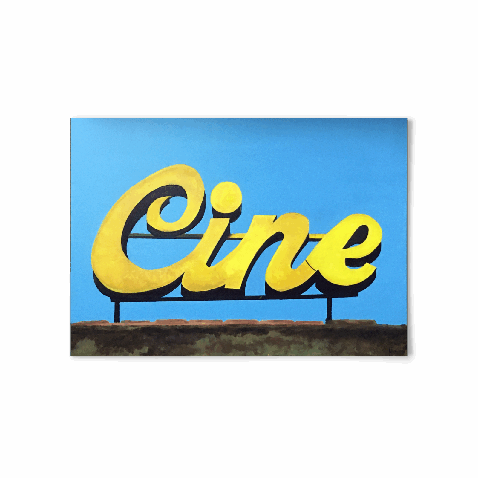 Cine