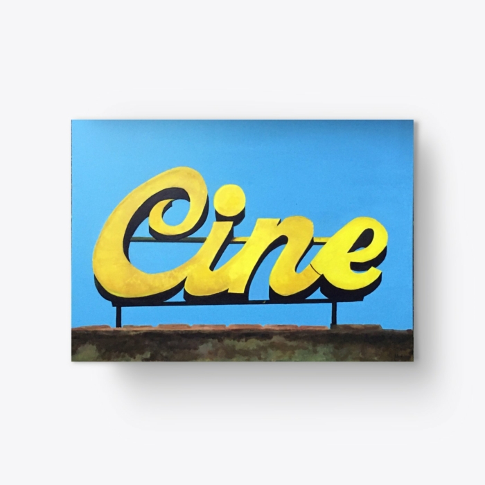 Cine