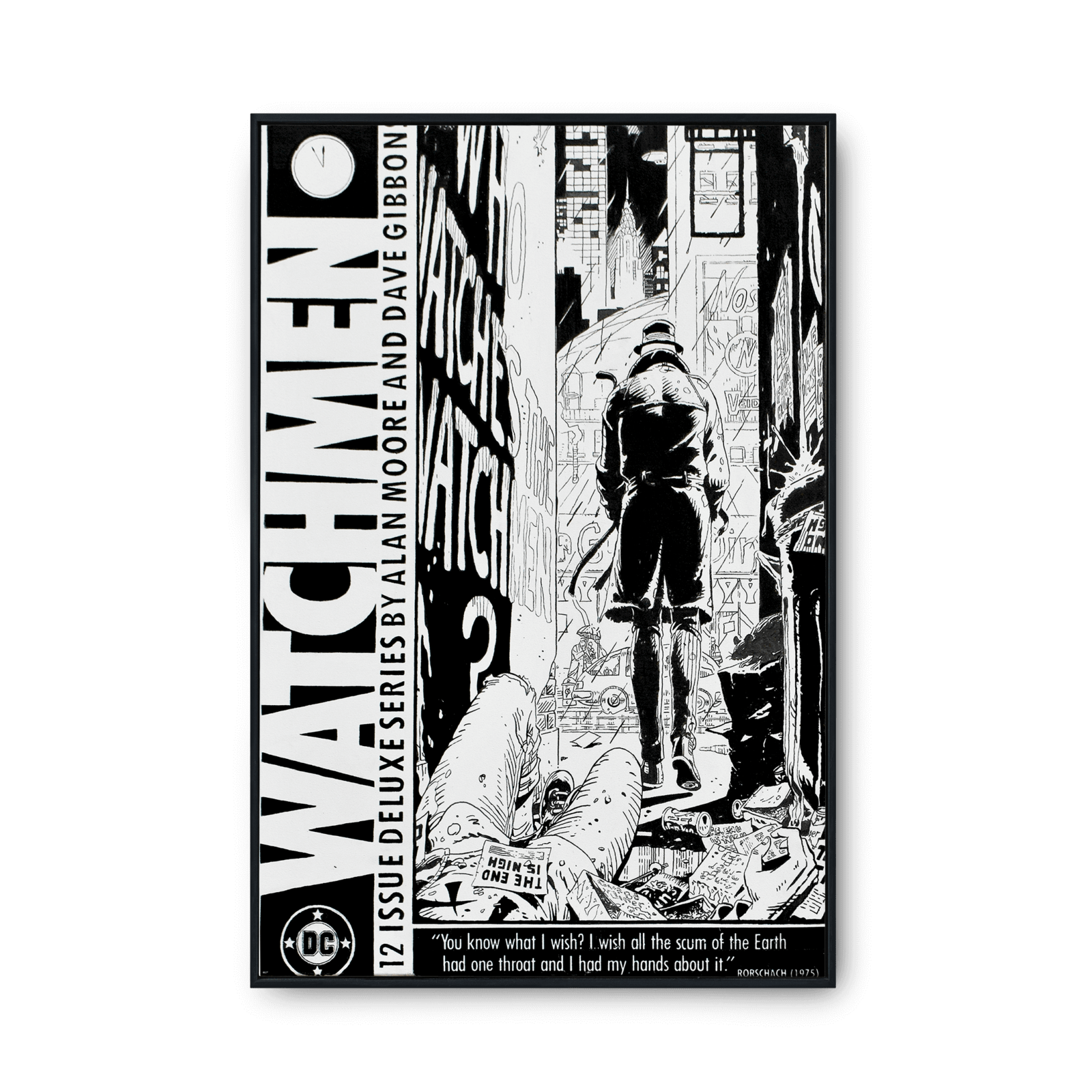 Watchmen