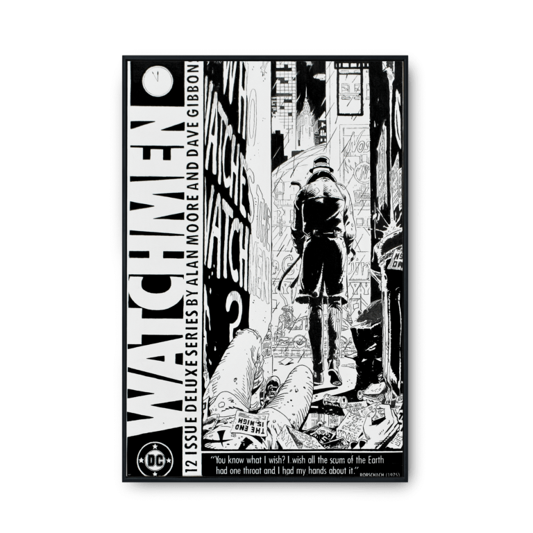 Watchmen