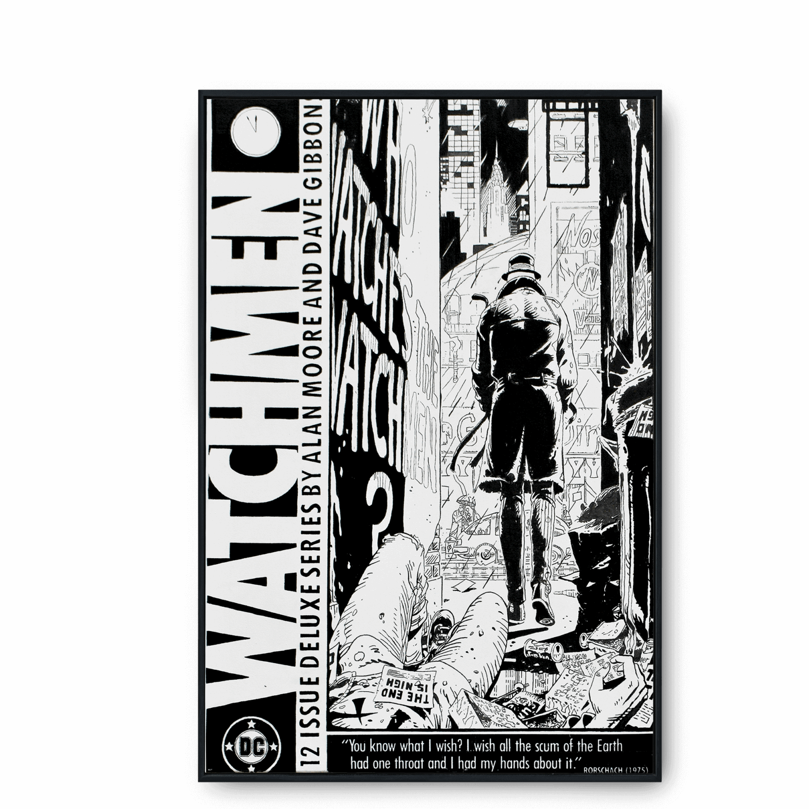 Watchmen