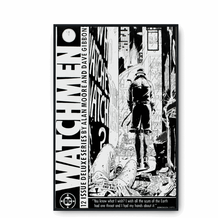 Watchmen